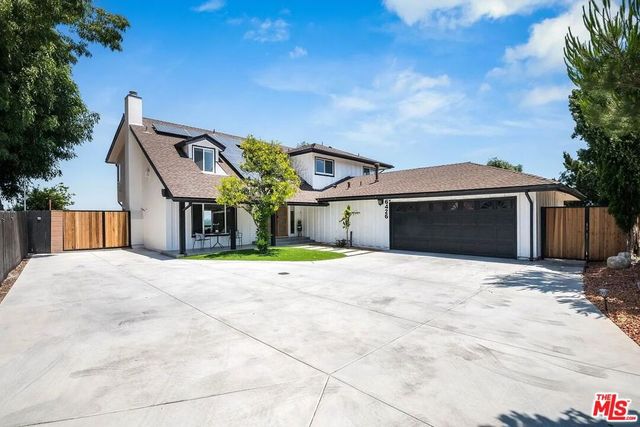 6426 Ellenview Avenue, West Hills, CA 91307