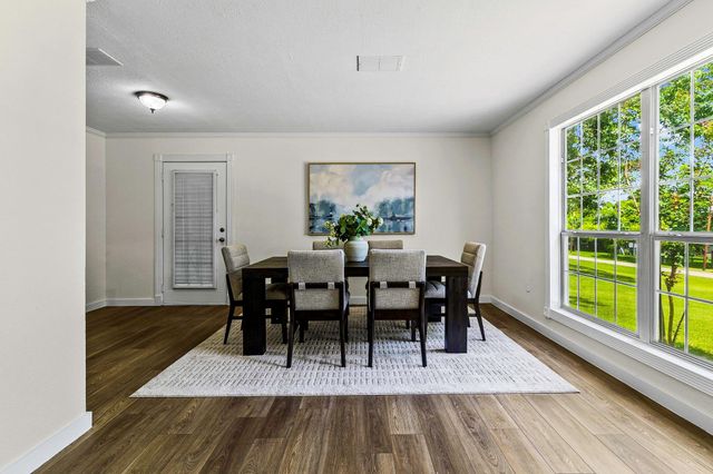 51 Rustling Oaks Street, Coldspring, TX 77331