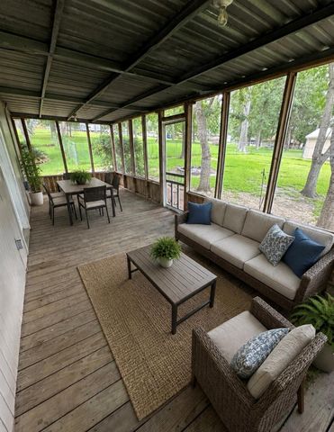 51 Rustling Oaks Street, Coldspring, TX 77331