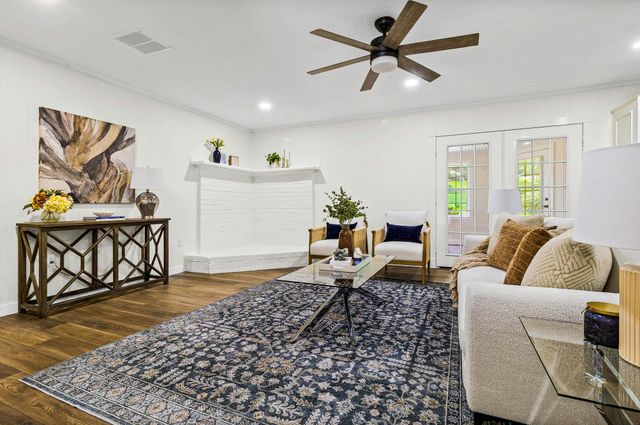 51 Rustling Oaks Street, Coldspring, TX 77331