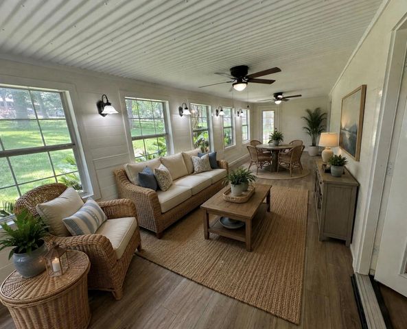 51 Rustling Oaks Street, Coldspring, TX 77331