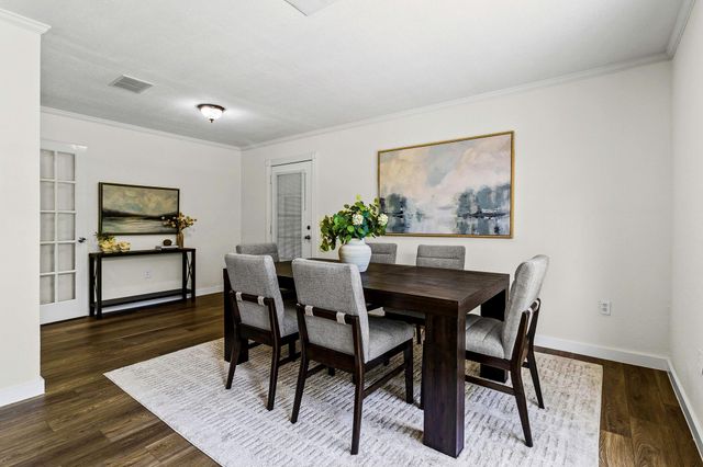 51 Rustling Oaks Street, Coldspring, TX 77331