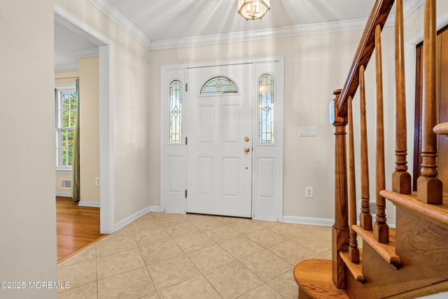 4 Brookside Drive, Colts Neck, NJ 07722