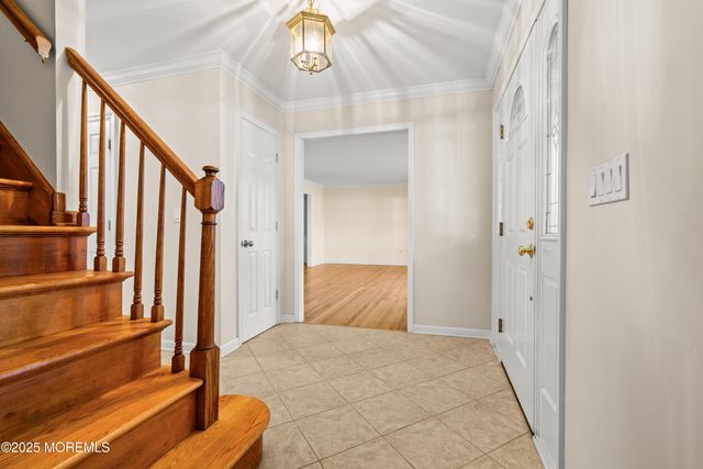 4 Brookside Drive, Colts Neck, NJ 07722