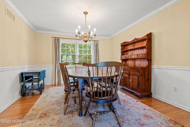 4 Brookside Drive, Colts Neck, NJ 07722