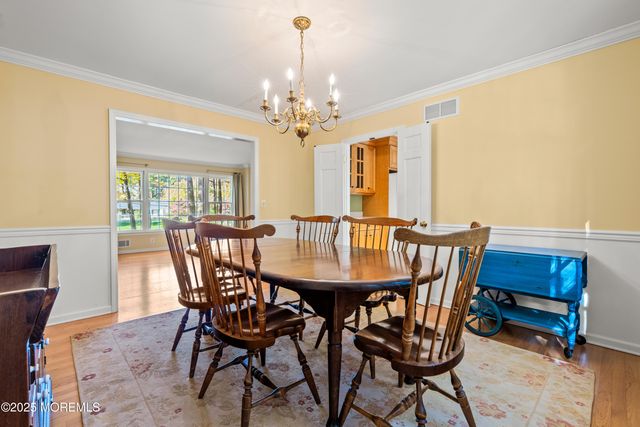 4 Brookside Drive, Colts Neck, NJ 07722