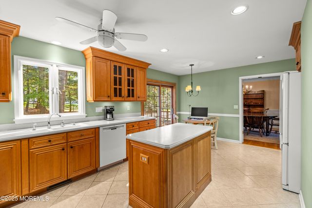 4 Brookside Drive, Colts Neck, NJ 07722
