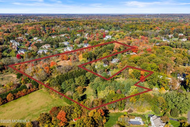 4 Brookside Drive, Colts Neck, NJ 07722