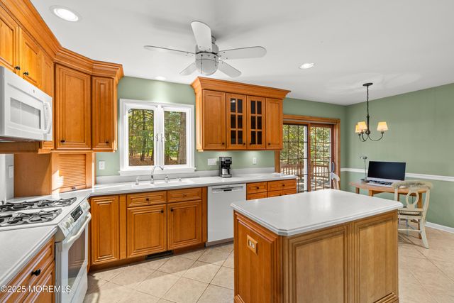 4 Brookside Drive, Colts Neck, NJ 07722