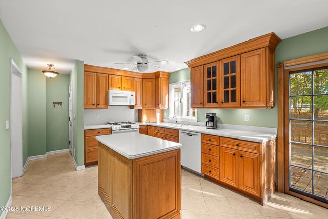 4 Brookside Drive, Colts Neck, NJ 07722