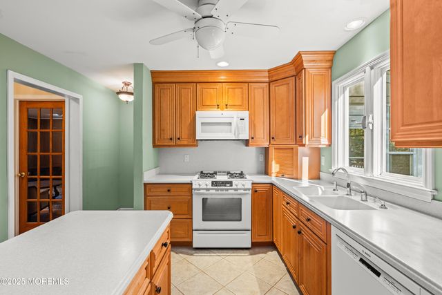 4 Brookside Drive, Colts Neck, NJ 07722