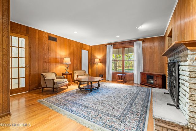 4 Brookside Drive, Colts Neck, NJ 07722