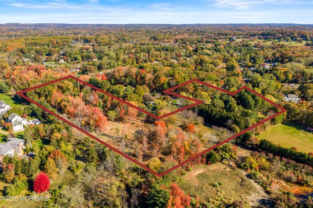 4 Brookside Drive, Colts Neck, NJ 07722