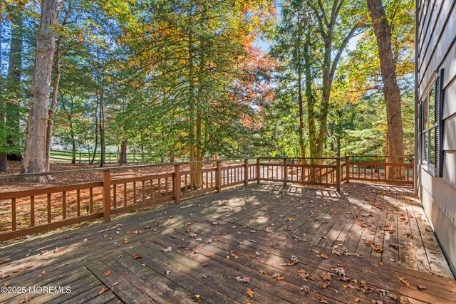 4 Brookside Drive, Colts Neck, NJ 07722