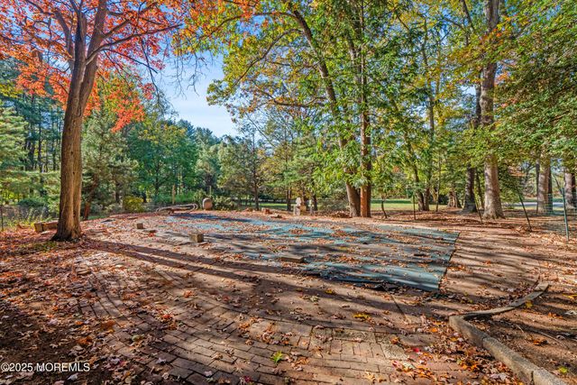 4 Brookside Drive, Colts Neck, NJ 07722