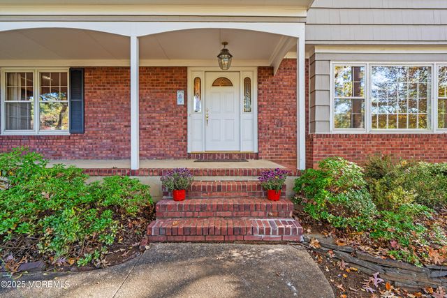 4 Brookside Drive, Colts Neck, NJ 07722
