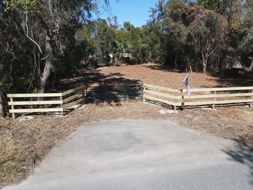 AZALEA AVENUE, Paisley, FL 32767