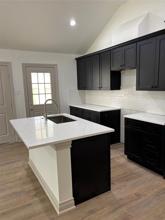 2622 Rosalee Street, La Marque, TX 77568
