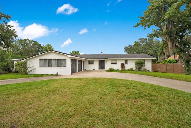 5725 PADGETT CIRCLE, Orlando, FL 32839