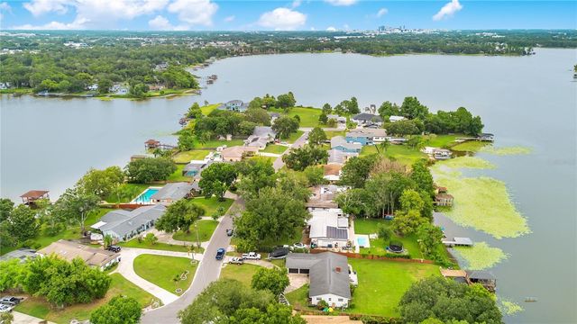 5725 PADGETT CIRCLE, Orlando, FL 32839