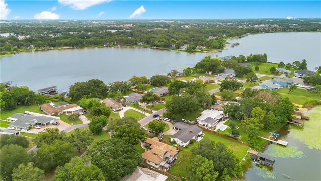 5725 PADGETT CIRCLE, Orlando, FL 32839