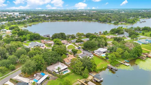 5725 PADGETT CIRCLE, Orlando, FL 32839