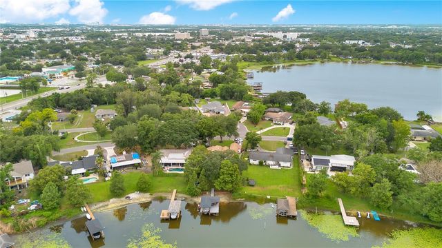 5725 PADGETT CIRCLE, Orlando, FL 32839