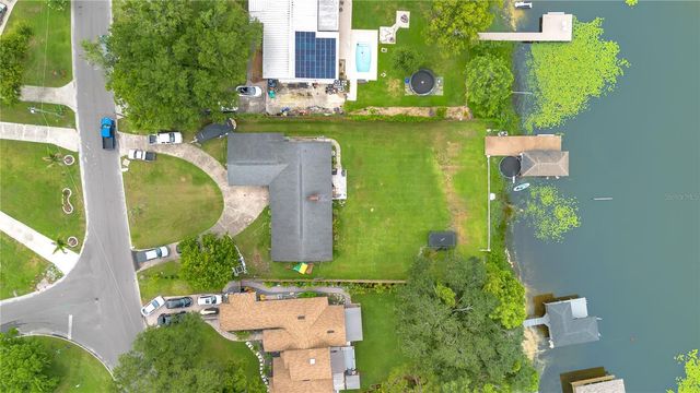 5725 PADGETT CIRCLE, Orlando, FL 32839