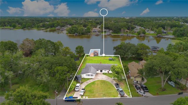 5725 PADGETT CIRCLE, Orlando, FL 32839