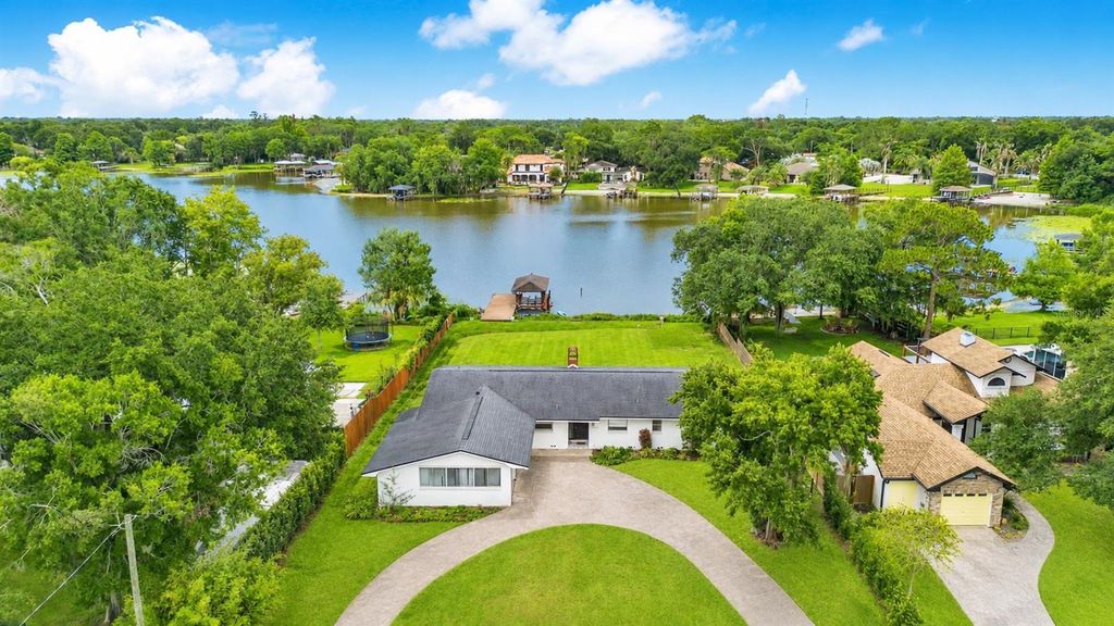 5725 PADGETT CIRCLE, Orlando, FL 32839