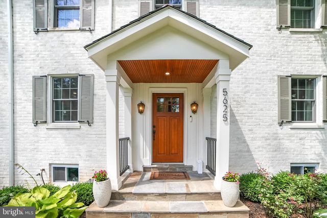 5625 LAMBETH RD, Bethesda, MD 20814