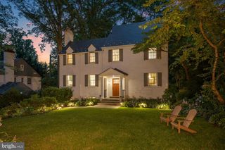 5625 LAMBETH RD, Bethesda, MD 20814