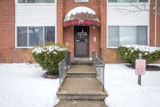 77 Colonel Bell Dr 4, Brockton, MA 02301