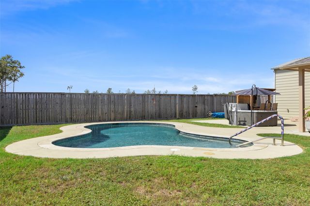 11230 Bulldog Lane, Conroe, TX 77306