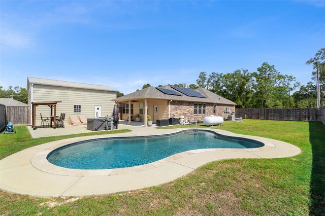 11230 Bulldog Lane, Conroe, TX 77306