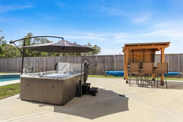 11230 Bulldog Lane, Conroe, TX 77306