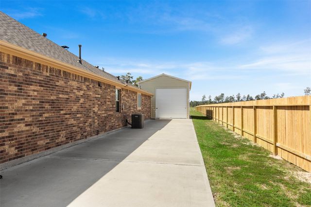 11230 Bulldog Lane, Conroe, TX 77306
