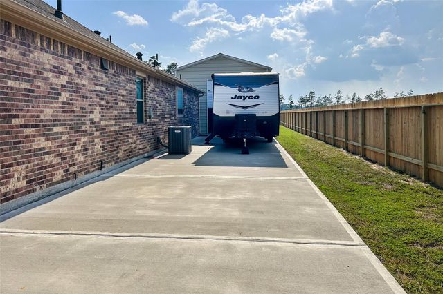 11230 Bulldog Lane, Conroe, TX 77306
