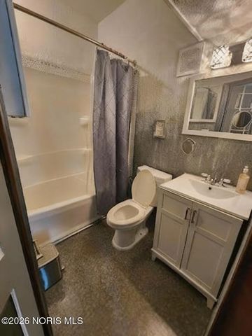 3350 Maple Street, Toledo, OH 43608