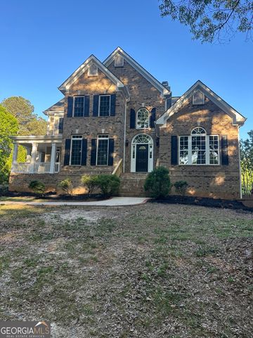 65 Spratlin Way, Hull, GA 30646