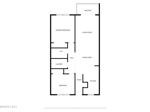 118 S Halifax Ave Apt 402, Daytona Beach, FL 32118