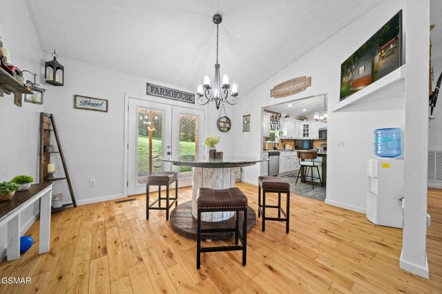 631 Rock House Road, Kodak, TN 37764