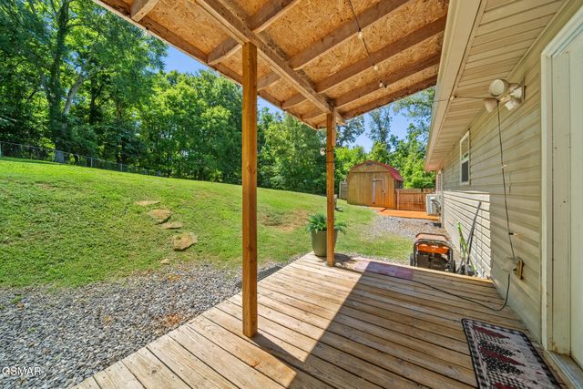 631 Rock House Road, Kodak, TN 37764