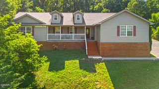 631 Rock House Road, Kodak, TN 37764
