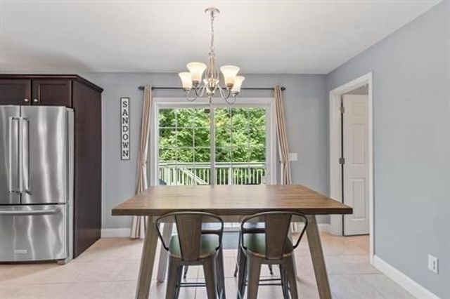 8 Jana, Sandown, NH 03873