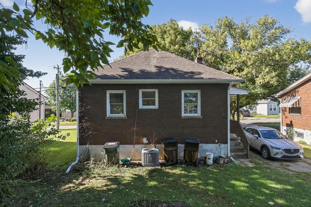 309 Garvey Avenue, Elsmere, KY 41018