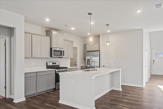 1432 Harper Mae Drive, Spartanburg, SC 29303
