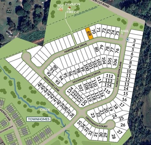 1432 Harper Mae Drive, Spartanburg, SC 29303