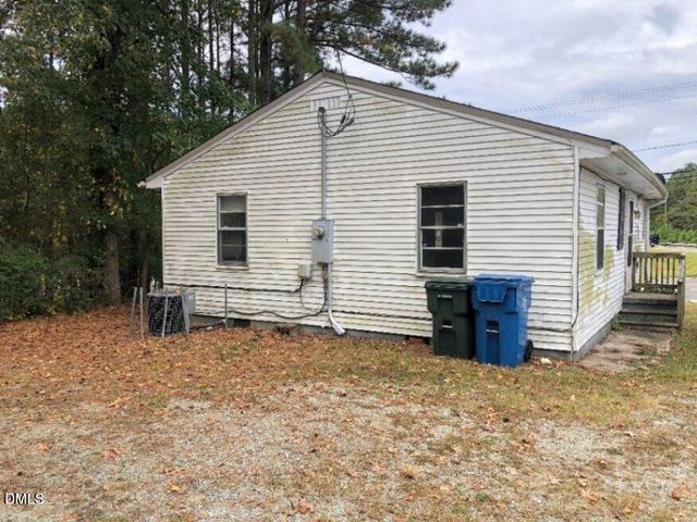 4805 Barbee Road, Durham, NC 27713