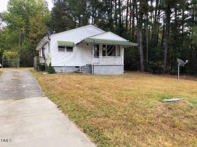 4805 Barbee Road, Durham, NC 27713